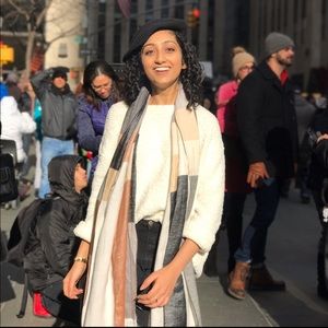 Meet your Posher, Arva